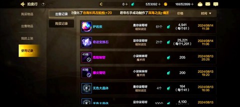 dnf怎么赚钱最快[图1]