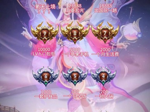 王者荣耀怎么看贵族几[图2]