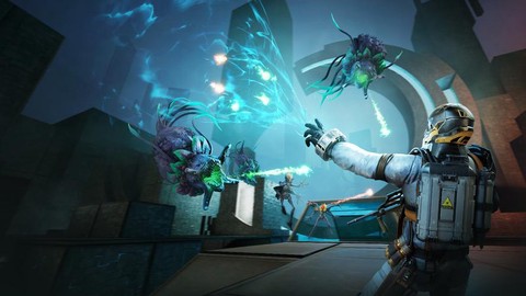 为什么生死狙击右键