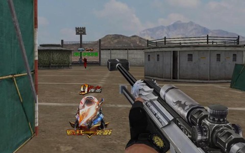 为什么生死狙击右键[图1]