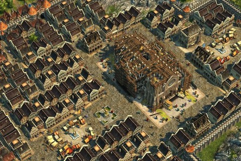 有个游戏叫什么纪元[图1]