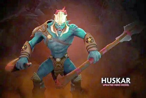 dota2玩什么英雄[图2]