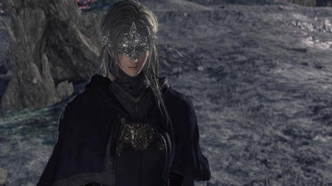 黑暗之魂3敏捷影响什么[图1]