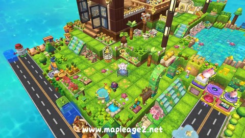 冒险岛2台服怎么玩[图2]