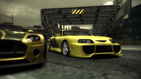 极品飞车9怎么下载