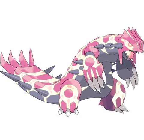 神奇宝贝怎么抓古拉多[图1]