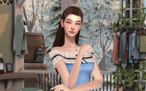 模拟人生4有什么病