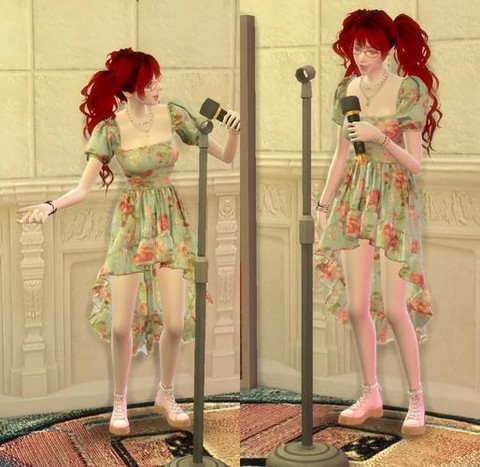 模拟人生4有什么病[图1]