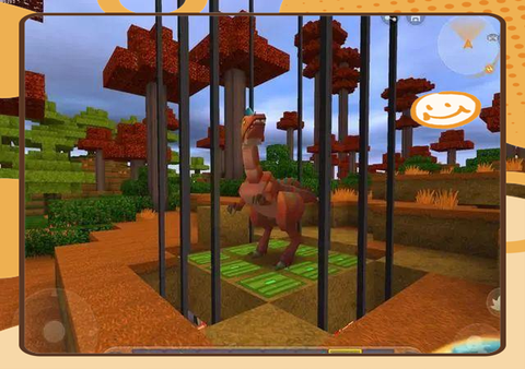 怎么驯服龙迷你世界[图1]