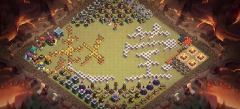 部落冲突新版怎么体验[图1]