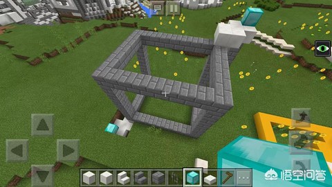 我的世界怎么熊商店