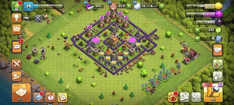 部落冲突里加部落怎么加[图1]