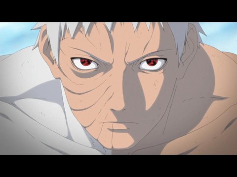 火影忍者带土怎么得