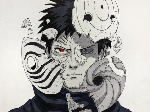 火影忍者带土怎么得[图1]