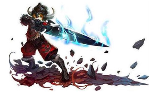 龙之谷机甲师怎么转职