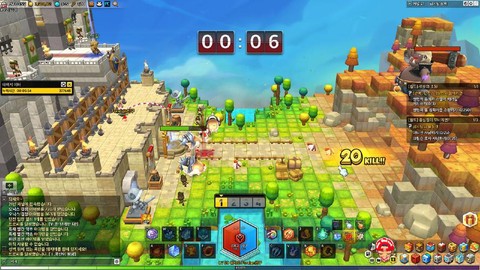 冒险岛2怎么进房间[图1]