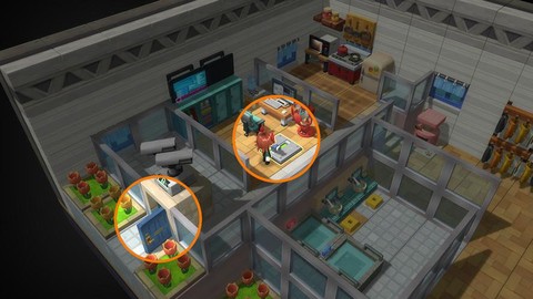 冒险岛2怎么进房间[图2]