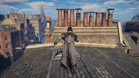 刺客信条大革命怎么样