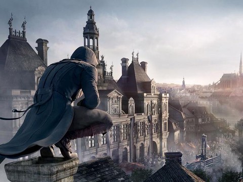 刺客信条大革命怎么样[图2]