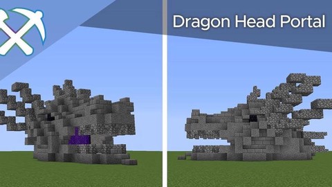 我的世界龙头怎么做[图2]