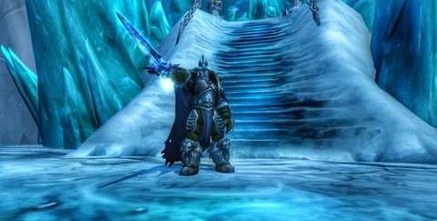 魔兽世界icc是什么[图2]