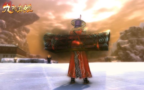 九阴真经什么刀法厉害