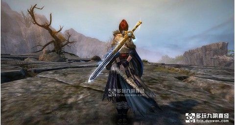 九阴真经什么刀法厉害[图1]