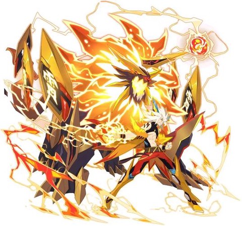 赛尔号超能系怕什么