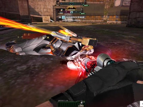 生死狙击怎么玩生死逃亡