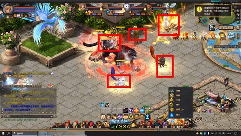 魔域3星副本叫什么[图1]