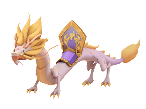 迷你世界的龙吃什么[图1]