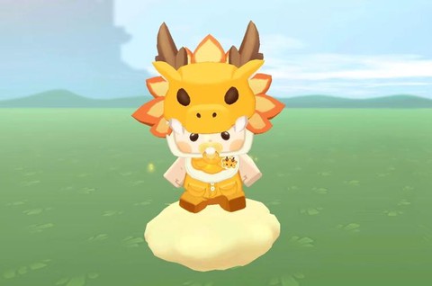 迷你世界的龙吃什么[图2]