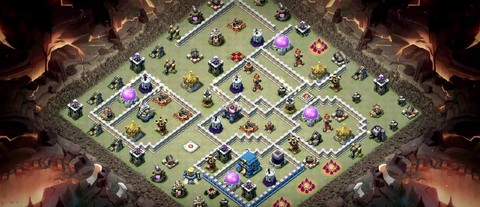 部落冲突如何上部落战[图2]