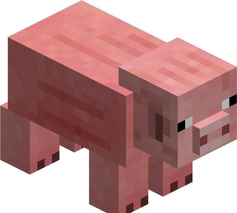 我的世界怎么吸引猪[图2]