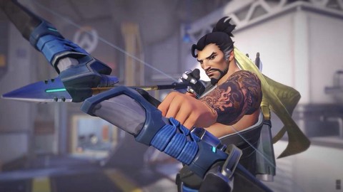 有什么游戏像守望先锋[图2]