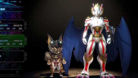 怪物猎人x怎么加好友