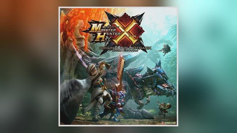 怪物猎人x怎么加好友[图2]