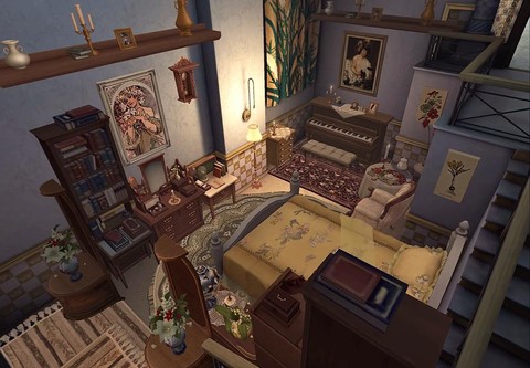 第五人格如何创建房间[图1]