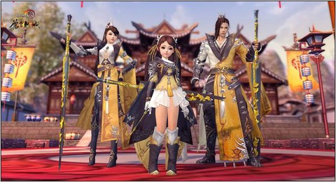 剑网3朔雪套怎么得[图2]