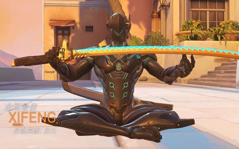 守望先锋c是什么意思[图2]