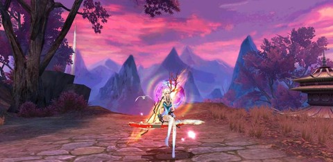 诛仙手游惊喜都有什么[图1]