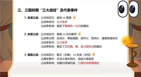 三国乱世黄忠怎么过