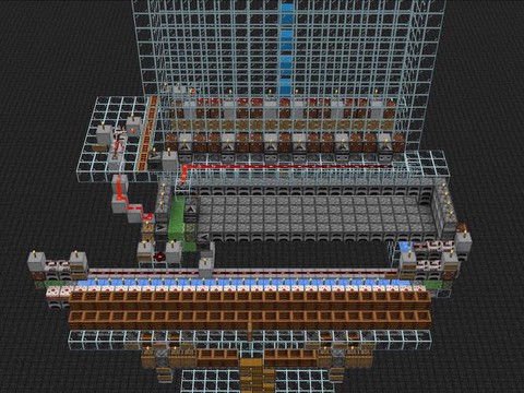 我的世界粘液球怎么用