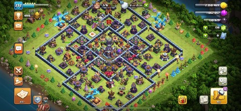 部落冲突怎么游客登录[图2]