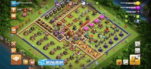 怎么卖部落冲突账号[图2]