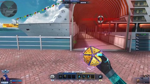 生死狙击矩阵怎么刷