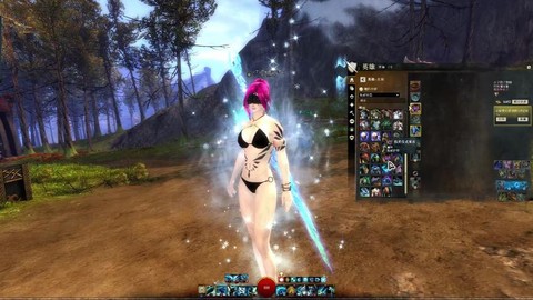 激战2怎么当推广员[图2]