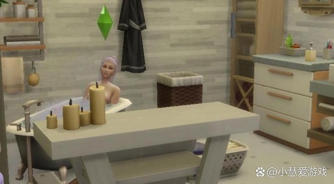 模拟人生4怎么装mod[图2]