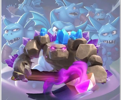 皇室战争石人怎么解[图2]