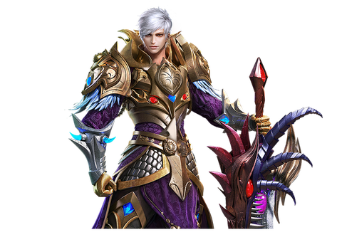 魔域现在战士怎么样